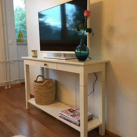 Center Design Uno