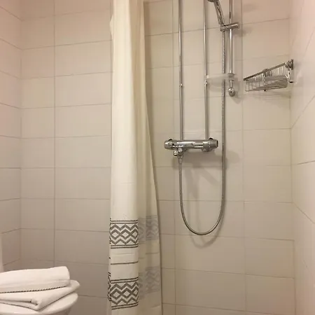 Center Design Uno Apartment *