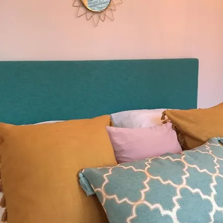 Center Design Uno Apartment Lahti