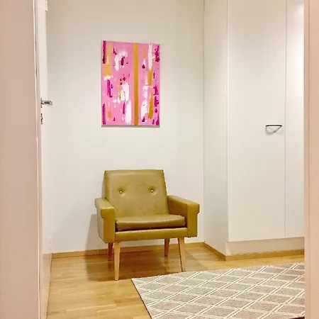 Center Design Uno Apartman *