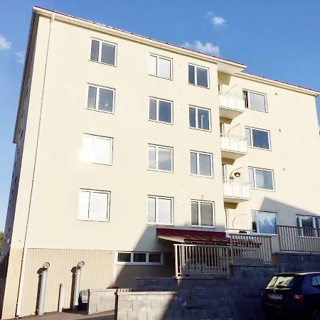 Center Design Uno Apartment *