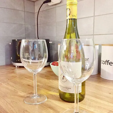 Apartment Center Design Uno Lahti