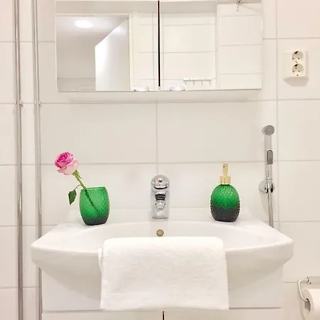 Center Design Uno * Lahti