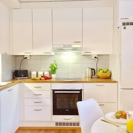 Apartman Center Design Uno *