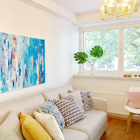 Apartman Center Design Uno *