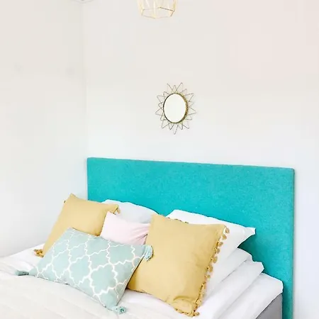 Center Design Uno Apartman